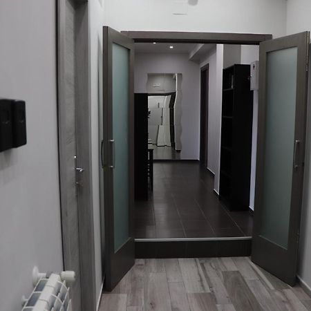 B&B Francesco Fly Napoli Eksteriør billede