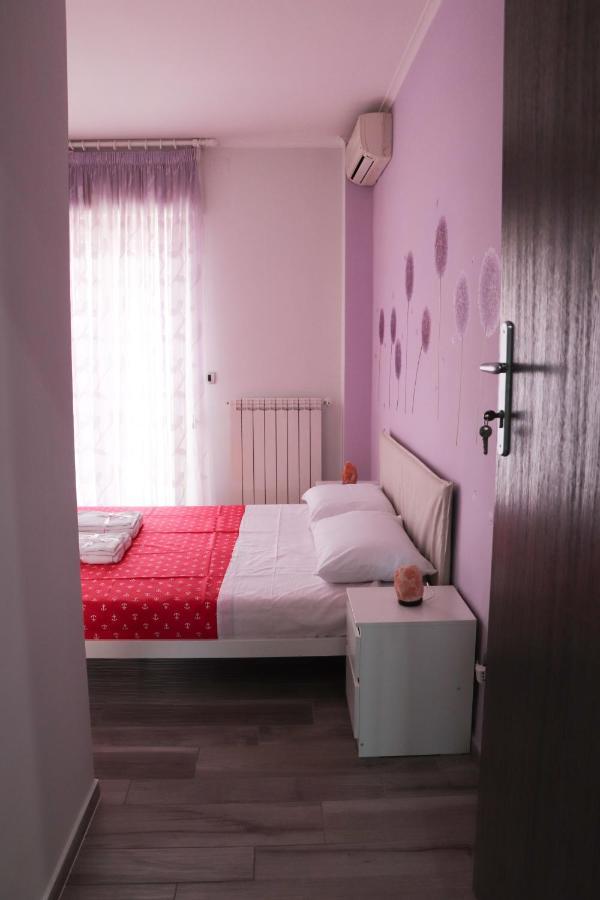 B&B Francesco Fly Napoli Eksteriør billede