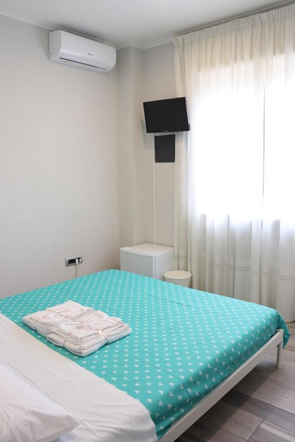B&B Francesco Fly Napoli Eksteriør billede